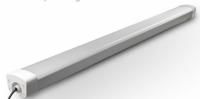 Luz impermeable AC85 - voltaje del listón del supermercado LED de entrada 265V 0,9 PF