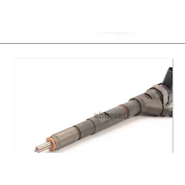 Genuine Fuel Injector 0445110279 0445110186 suits diesel fuel engine