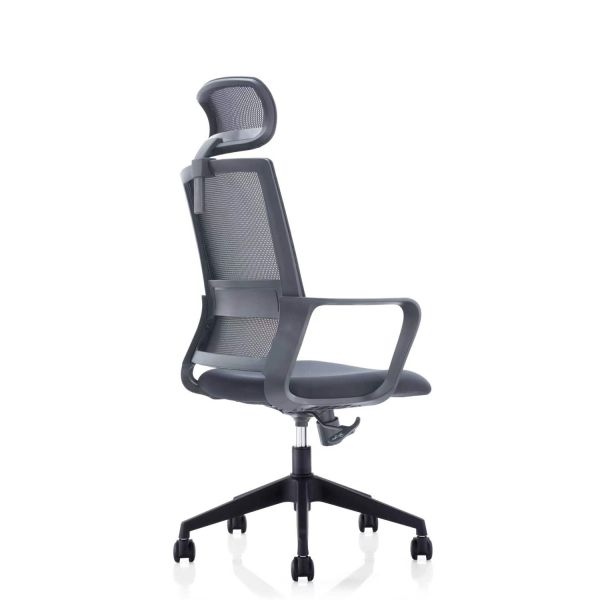 Wholesale Modern Design Swivel Adjustable Ergonomic Office Chair Best Home Use with Mesh Cheap and for Office Use