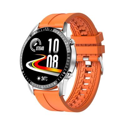 écran tactile Smartwatch du sport 320x240