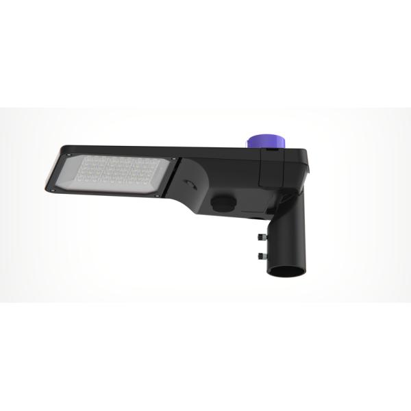 IP65 Roadway led street light fixtures 100W/120W/150W/180W/200W Street Lighting For Advanced Projects