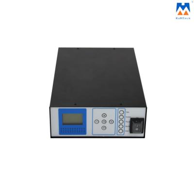 Ultrasonic Generator 2600W Ultrasonic Welding Generator For Non Woven Welding