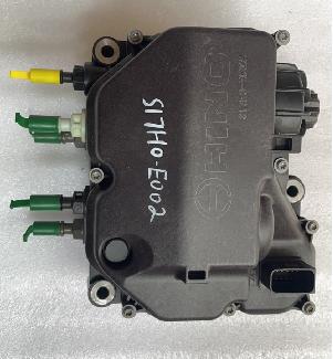 S17H0-E0022 UREA PUMP ASSEMBLY OEM REPLACEMENT FOR ISUZU & HINO ENGINE MODELS