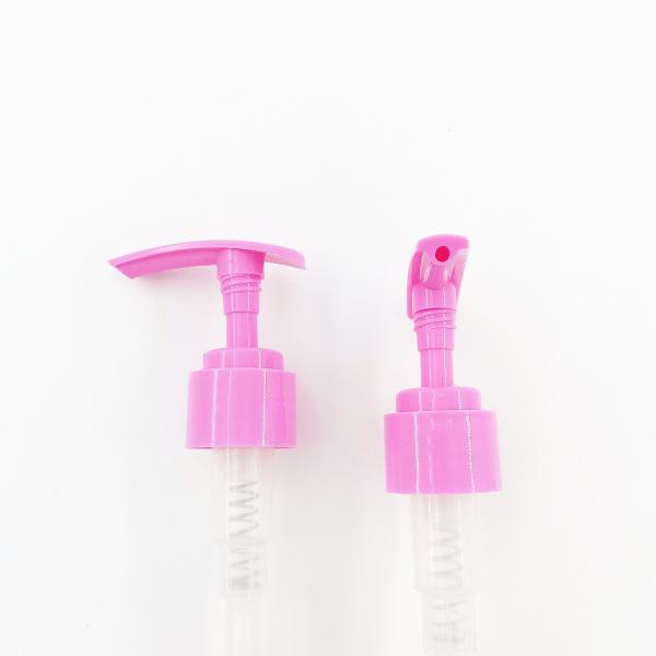 Reusable 28/410 24/410 Foaming Soap Pump For Foundation Bottles