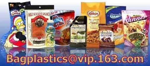 Custom Logo & Design Stand Up Pouch Kraft paper bags, Cookie packaging, Tea pack, Coffee pack, Oil packaging, Juice pack