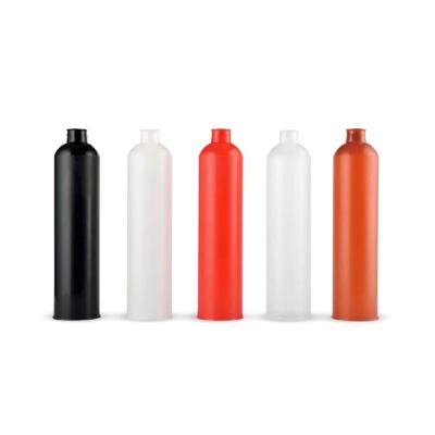 6oz/12oz/300ml Empty Silicone Sealant Cartridge Heat Conduction Red Color