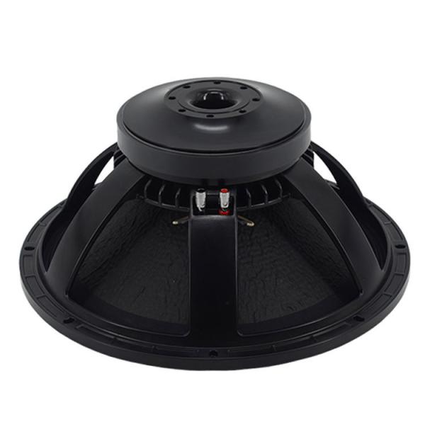 Aluminum Basket 97db 18 PA Speaker Pro Audio Woofers 18TBX100