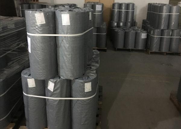 Vacuum Forming PET Packaging Film Rigid Material 0.20mm - 1.80mm Thickness
