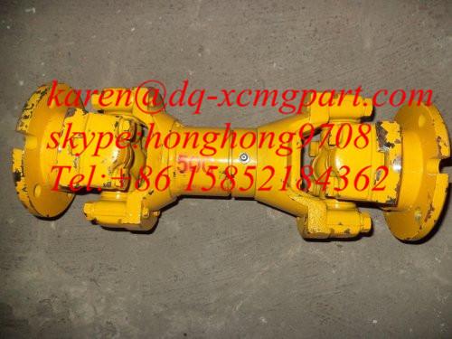 Rear propeller shaft Z5G (I) .1.2 XCMG ZL50G