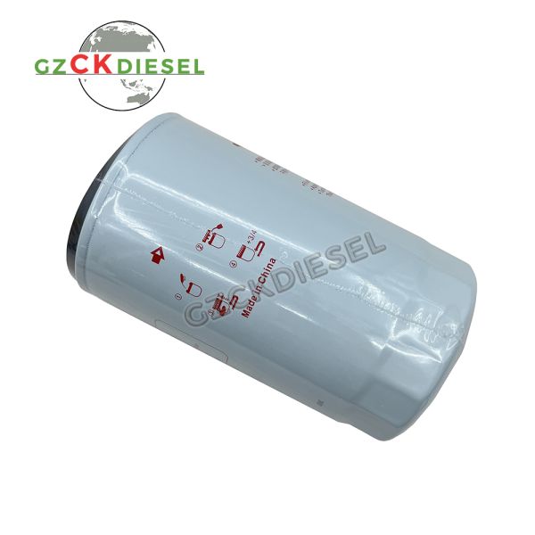 OIL FILTER 4448336 4622562 4484495 4658521 4448336 P550596 1-13240232-2 581-18096 JX338 for Hitachi Excavator ZX220LC ZX230-3 ZX330-3 ZX200