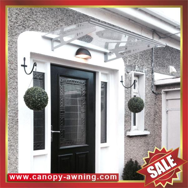 Awning,Canopy for gazebo,aluminium awning,aluminium canopy,aluminium alloy awning,modern awning-great house shelter
