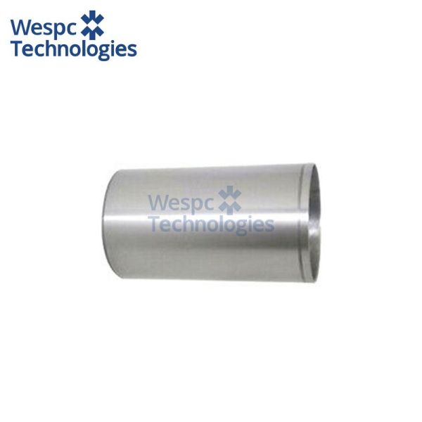 WESPC 31358323 cylinder liner sleeve for Perkins 3.152 4.203 diesel engines