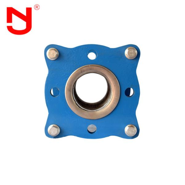 o metal de aço inoxidável da junção de expansão 304/316L grita o compensador para o encanamento