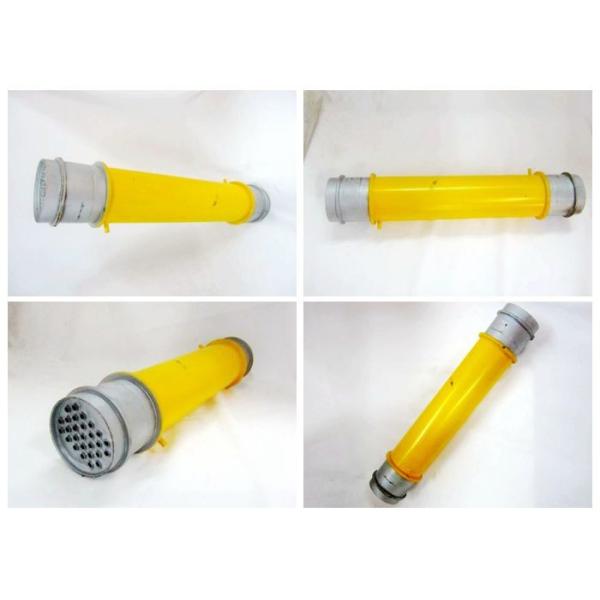 Собрание маслянного охладителя экскаватора нержавеющей стали для кота/Перкинс ЛБ-Х2040