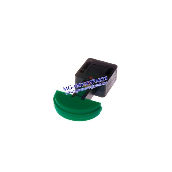 00.580.3869,HD CHAIN STRETCHER SIZE ,OFFSET PART FOR HD PRINTER