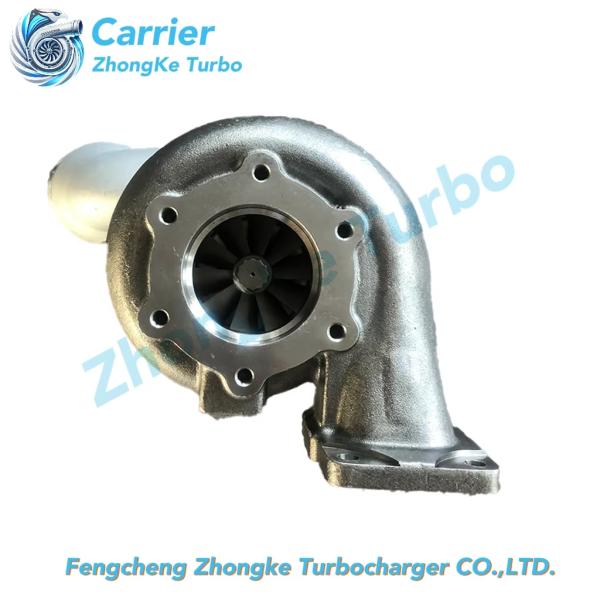 Renault Truck S400 Turbocharger 319087 317719 318464 5010437396 5010437727 With MIDR062465 A66 B66 C66 Euro 3 Engine