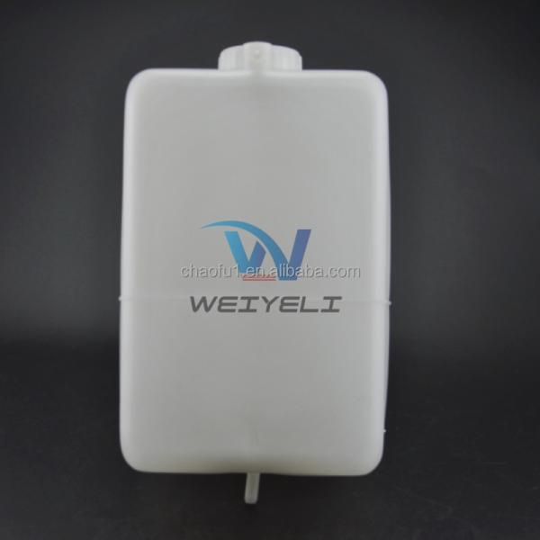 Excavator Coolant Expansion Tank 2470-9016 for DH150 220 300 Models