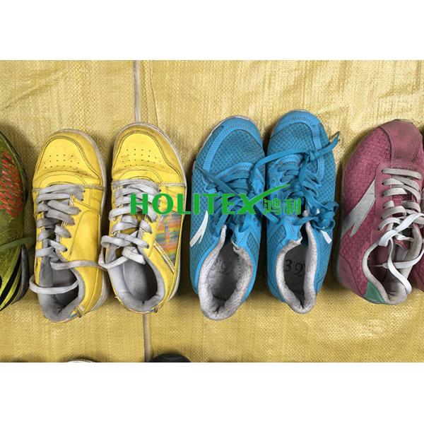 First Grade Used Womens Shoes , Second Hand Ladies Shoes For West Africa