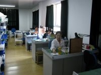 KALINU TECHNOLOGY CO., LTD