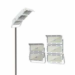 800W 1000W 1200W 1500W High Mast LED Flood Light IP66 Outdoor Stadium & Sports Field