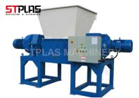 Periódico de las compañías de la picadora de papel del papel usado que machaca la fábrica de máquina ST2-1000