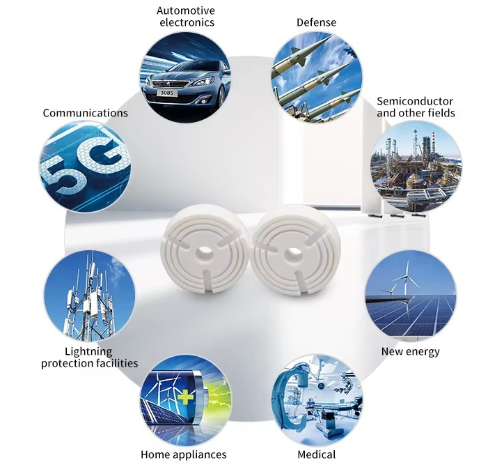 Hunan Xiaoqing Ceramics Co., Ltd.