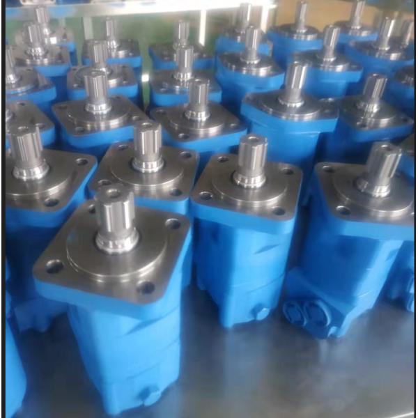 OMS High Speed Hydraulic Motor