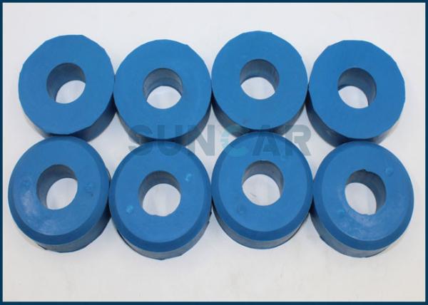 203-62-42770 2036242770 Cushion For KOMATSU Dispenser Shock Absorber