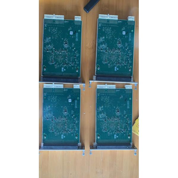 NI PXI-7951R PXI FPGA Module with Virtex-5 LX30 FPGA 132 General-Purpose Channels and 1152 kbit Block RAM for FlexRIO