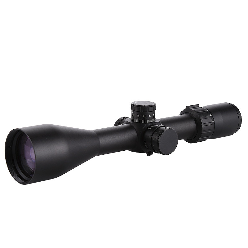 долгосрочные охотясь объемы 4-16X50