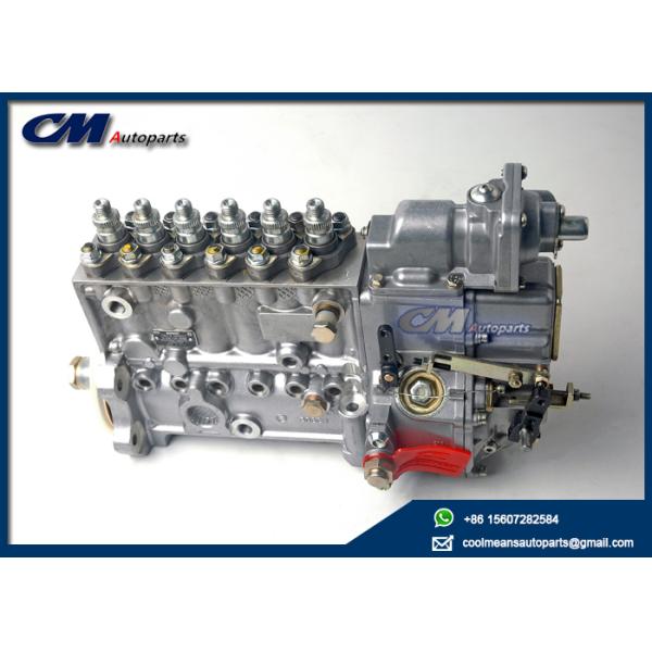 Cummins ISF 3960797 Fuel Injection Pump Bosch 04027369088 for Diesel Motor Fuel System