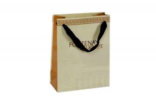 Carrier paper bag 01