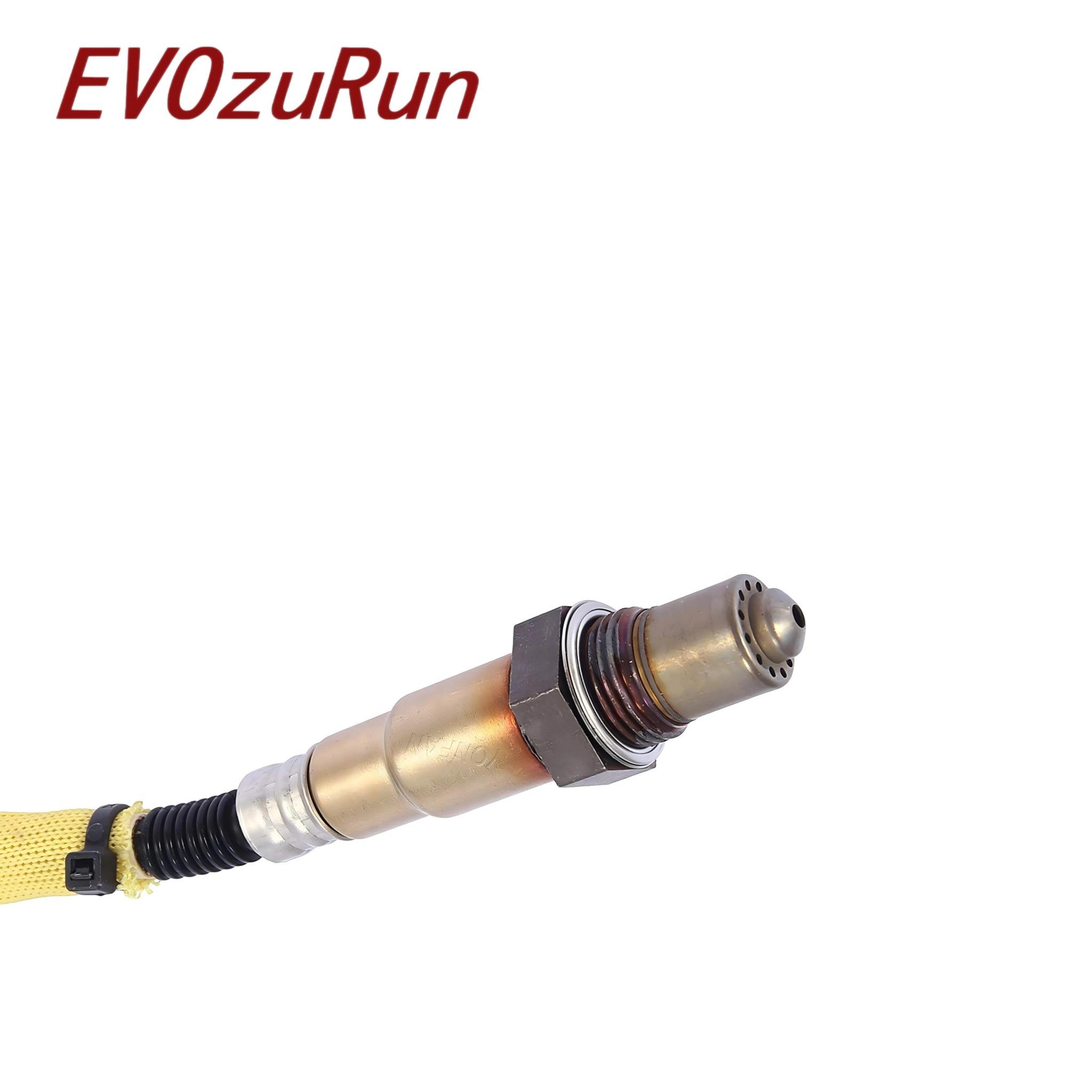 Factory Direct Downstream Oxygen Sensor 3M51-9G444-DC 0258006607 O2 Lambda Sensor for Ford Focus C-Max 1.6L