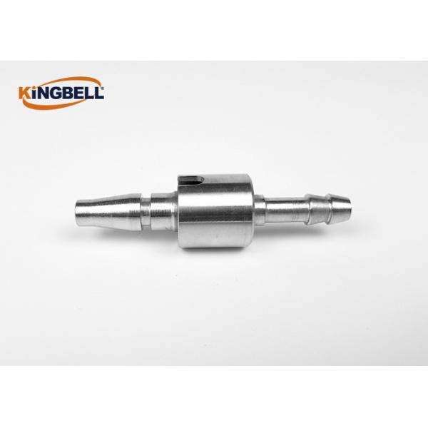 Bed Head Unit KB6102 Medical Gas Outlets British Standard Brass