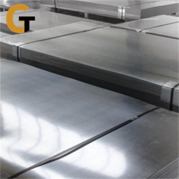 Polished 316 Ss 304 2b Finish Stainless Steel Sheet  Plate 5 X 10 8' X 4'
