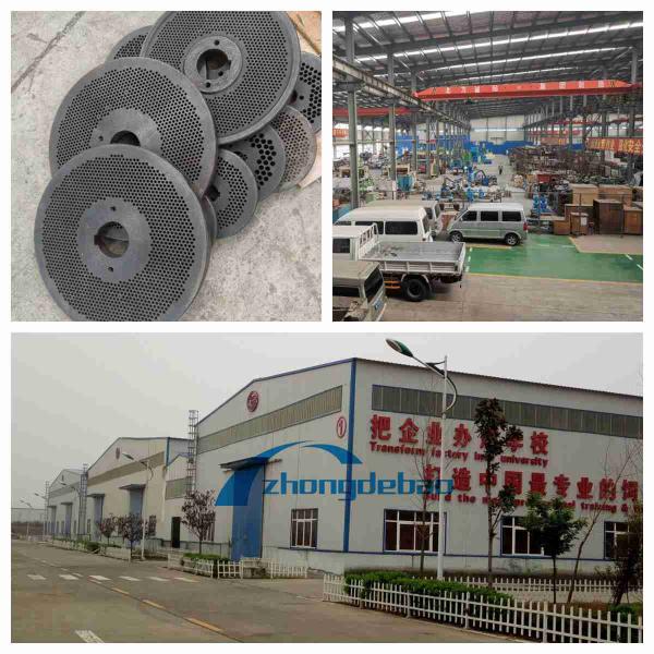 квартира фермы машины лепешки корма для животных 100-1200kg/H умирает собачья еда мельницы лепешки