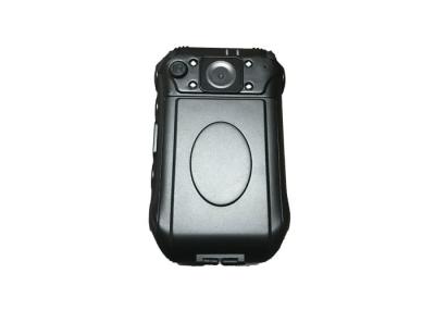 Câmaras corporais Ambarella A7LA50 Chipset Bateria de 3600 MAh