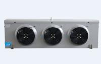 Equipamento de sala de congelação de alta eficiência para evaporadores de ambiente frio da série EH