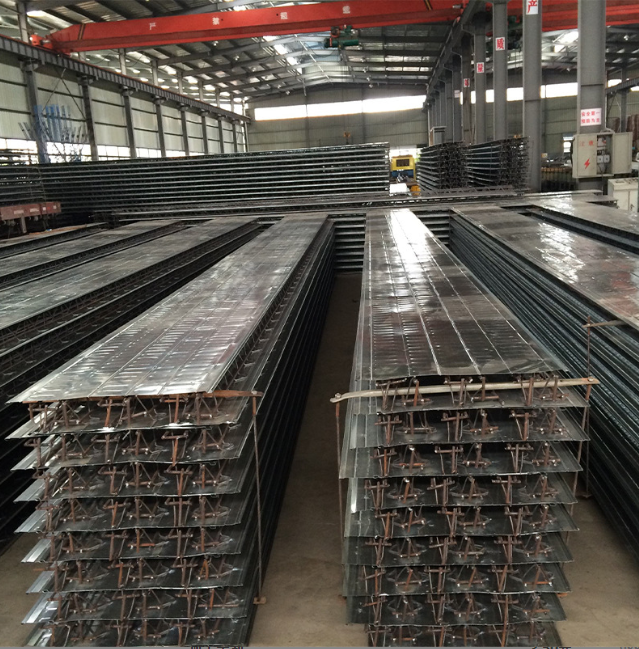 Холоднокатаное 0,6 мм металлическое напольное покрытие ASTM стандарт