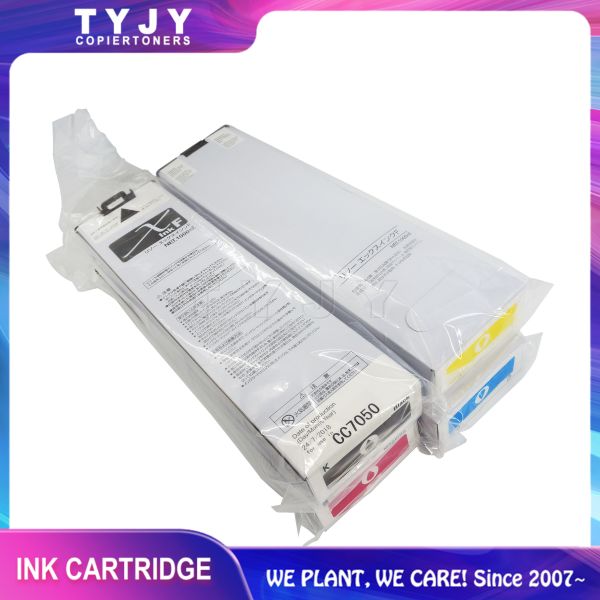 Ink Cartridge for Riso ComColor 3010 3050 7010 7150 9050 HC5000 HC5500 S-6300G S-6301G S-6302G S-6303G