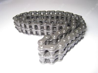 08B-2-64L 65MN Material Roller Chain With Colorful Packing OEM Brand