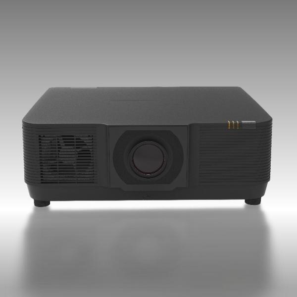 12000 Lumen 4K 3D Projector CE Certification Immersive Room High Performance