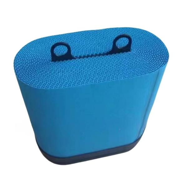 Replace/Repair Purpose 3181986 Truck Engine Air Filter Element for Heavy Duty Trucks