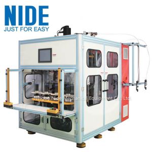Armature Winding Machine