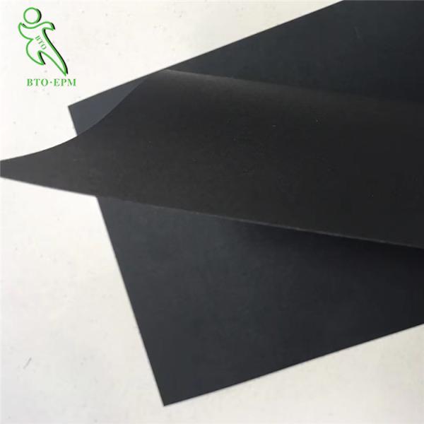 180g 200g 230g Laminate Grey Back Paperboard For Craft Project