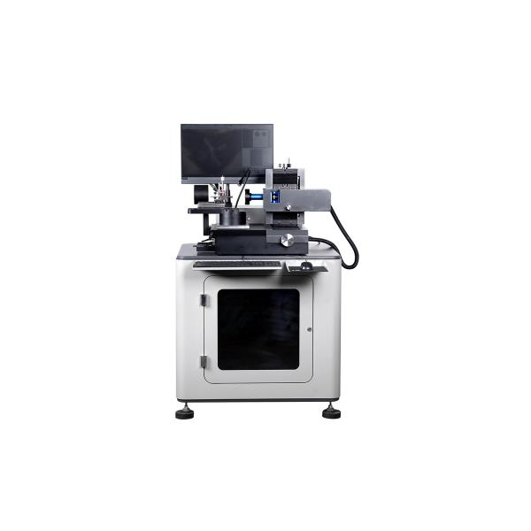 Tool VMM Machine with 80mm X Axis Travel 60mm Y Axis Travel and 60mm Z Axis Measuring Range for Milling Tool Inspection
