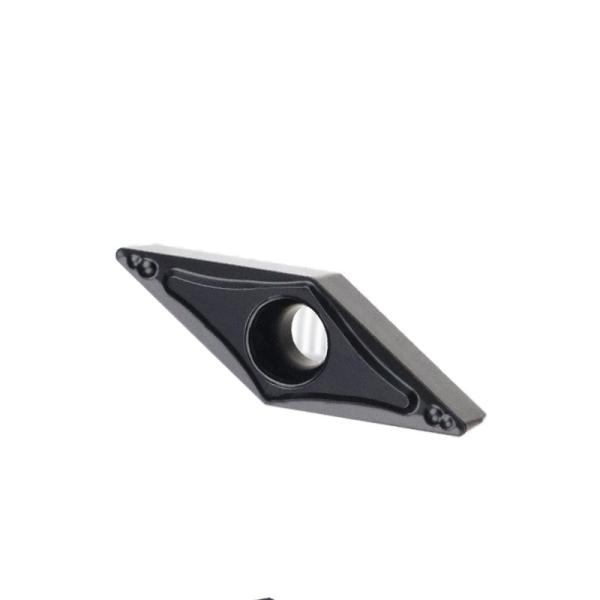 VBMT1604 Metal Cutting Inserts For CNC Steel Machining