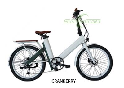 FOC controlador bicicleta elétrica dobrável com bateria de 36V 10Ah e sensor de velocidade