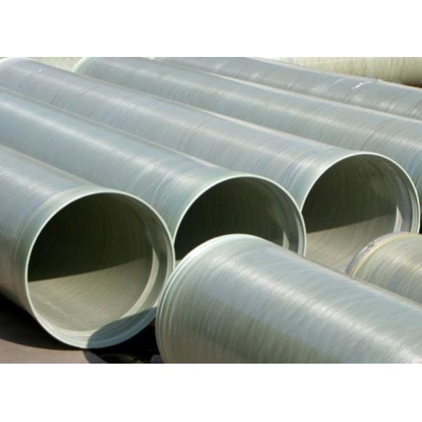 Сваренная горячекатаная трубка стали углерода Q195 Q215 Q235 Q345