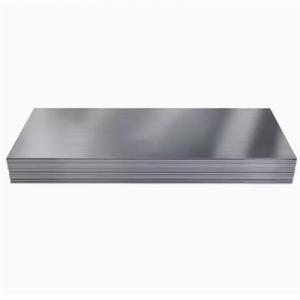 2304 Duplex Stainless Steel Plate S32304 – Economic Grade, Custom Sizes